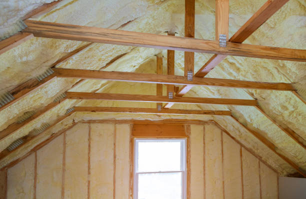 Best Insulation Installation Services in Converse, IN